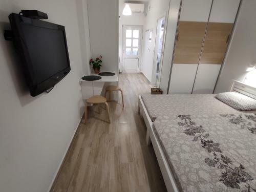 Apartamento Angel Studios Vrachos Beach Preveza