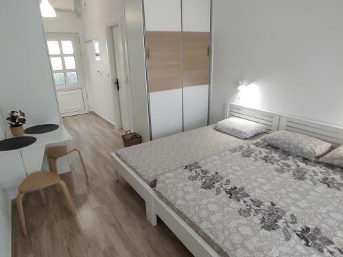 Apartamento Angel Studios Vrachos Beach Preveza
