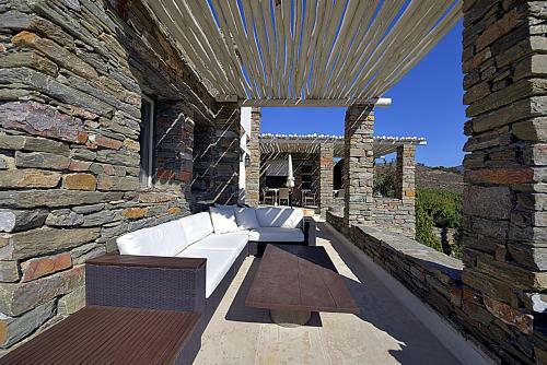 Sunset Escape Villa Kea