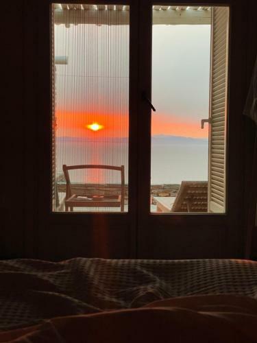 Sunset Escape Villa Kea