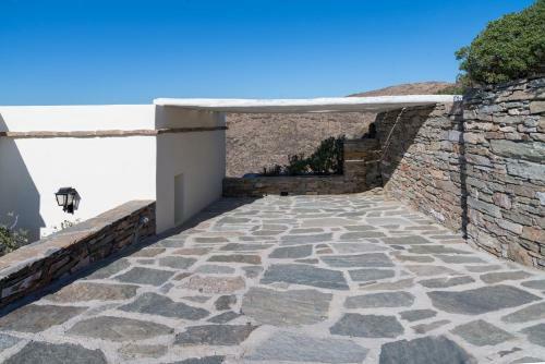Pasithea Villa Kea