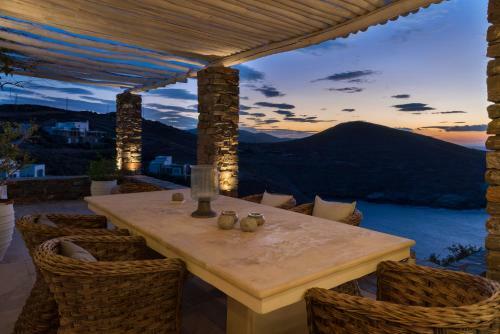 Pasithea Villa Kea