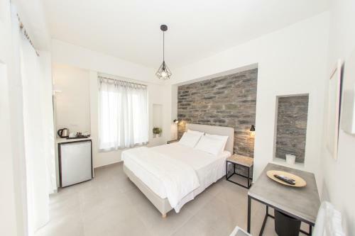 Apartamento Vourkari Village
