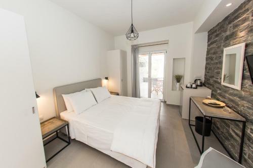 Apartamento Vourkari Village