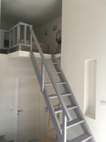 Apartamento Vourkari Village