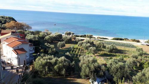 Nicopolis Villa