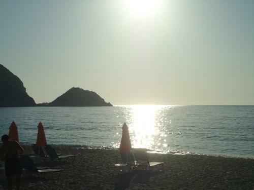 Agroturismo Rodies Cottage