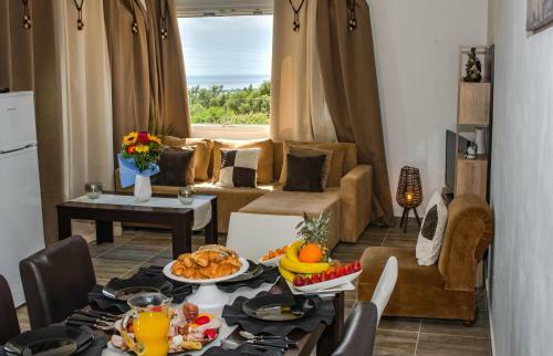 Blue Waves Villa