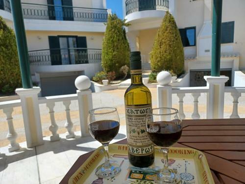 Palmar Club - Villa Zenobia