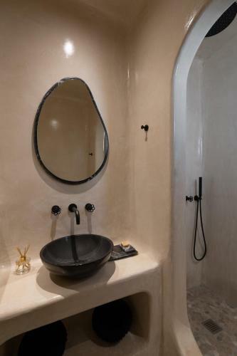 Apartamento Areos Luxury Suites