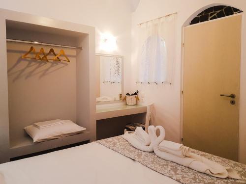 Apartamento Vaya Plaza Houses 3