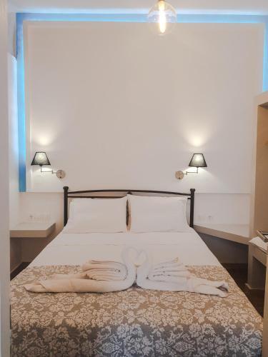 Apartamento Vaya Plaza Houses 3