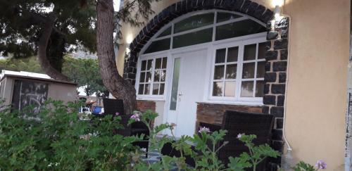 Apartamento Vaya Plaza Houses 3