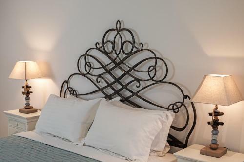 Pithos Modern Apartments