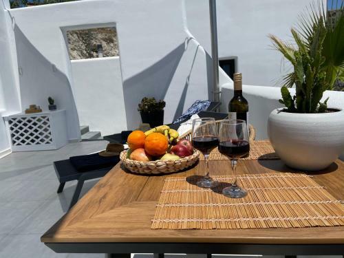 Hotel Il Fagiolo Suites