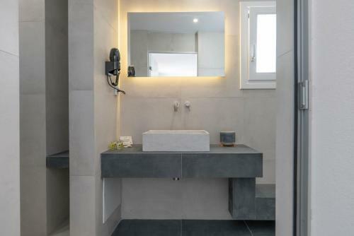 Hotel Il Fagiolo Suites