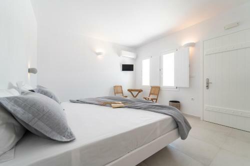 Hotel Il Fagiolo Suites