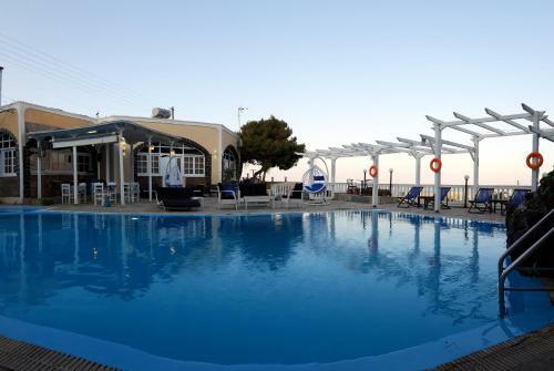 Apartamento Vaya Plaza Houses