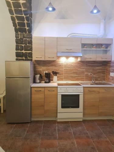 Apartamento Vaya Plaza Houses