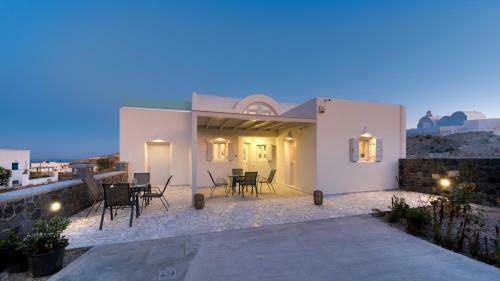 Mihal Villa