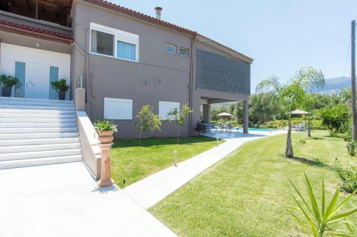 Villa Felenia