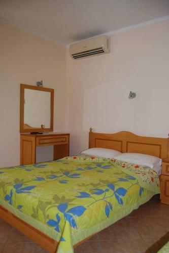 Villa Dimitris Apartments & Bungalows