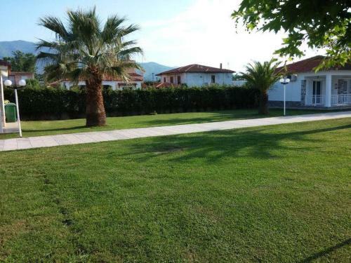 Villa Dimitris Apartments & Bungalows