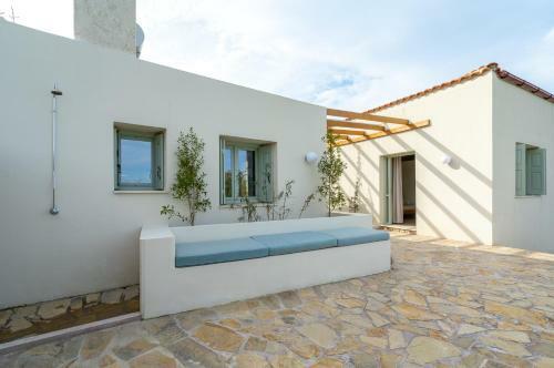Apartamento To Chelidoni