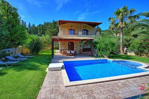 Villa Vrisses