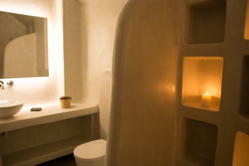 Apartamento Amphitrite Suites Santorini