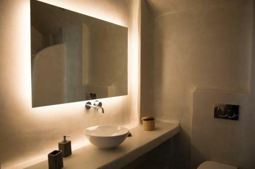 Apartamento Amphitrite Suites Santorini