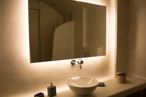 Apartamento Amphitrite Suites Santorini