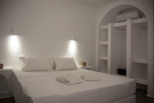 Apartamento Amphitrite Suites Santorini