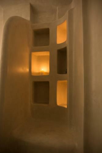Apartamento Amphitrite Suites Santorini