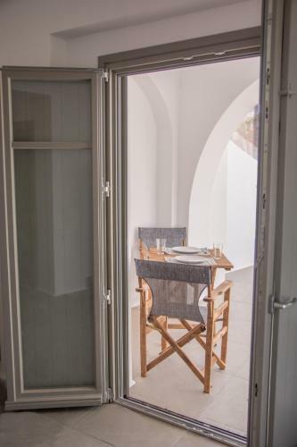 Apartamento Amphitrite Suites Santorini