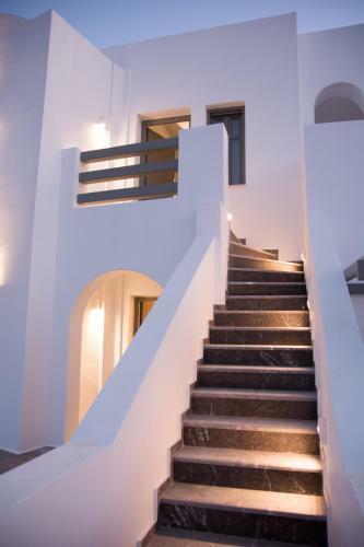 Apartamento Amphitrite Suites Santorini