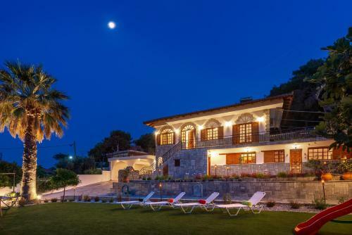 Apartamento Villa Artemida Vravrona
