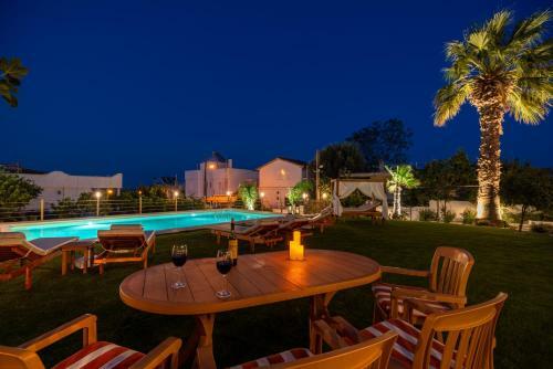 Apartamento Villa Artemida Vravrona