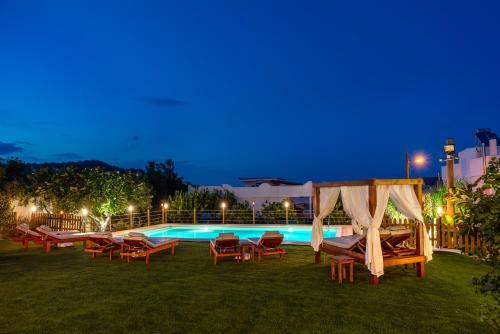 Apartamento Villa Artemida Vravrona