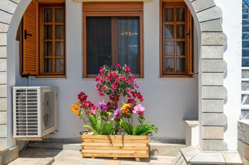 Apartamento Villa Artemida Vravrona