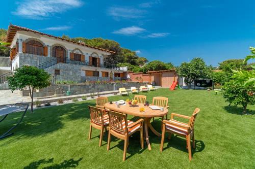 Apartamento Villa Artemida Vravrona