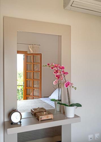 Apartamento Villa Artemida Vravrona