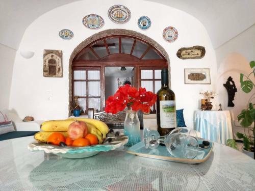 Apartamento Cavehouse 1817 Vothonas