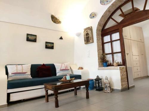 Apartamento Cavehouse 1817 Vothonas