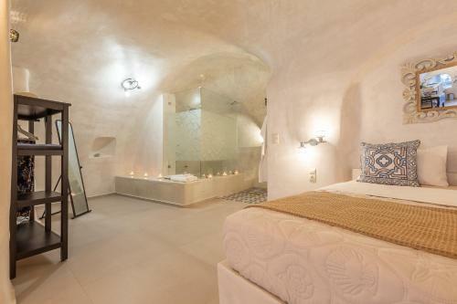 Hostal Hidden Treasure Suites