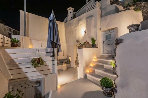 Hostal Hidden Treasure Suites