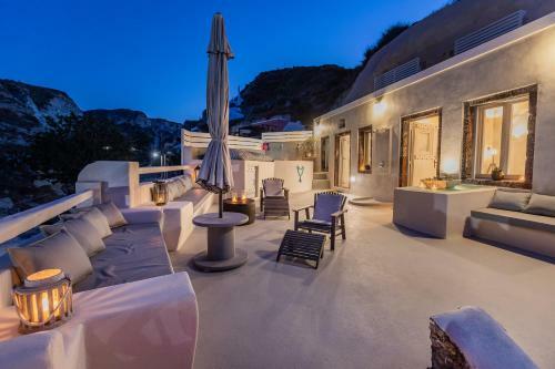 Hostal Hidden Treasure Suites