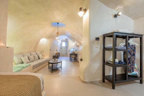 Hostal Hidden Treasure Suites