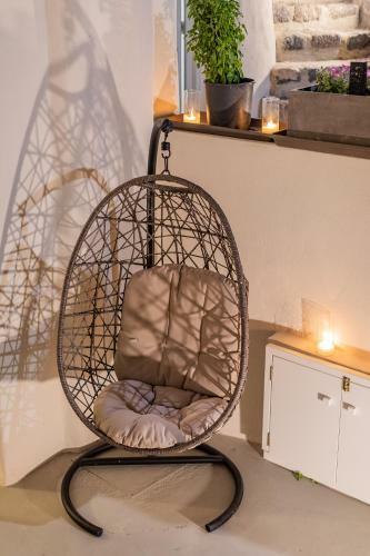 Hostal Hidden Treasure Suites