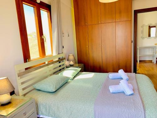 Villa Kalli - Porto Ennia